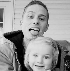 Meet your Posher, Nathan